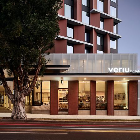 Veriu Green Square Sídney Exterior foto