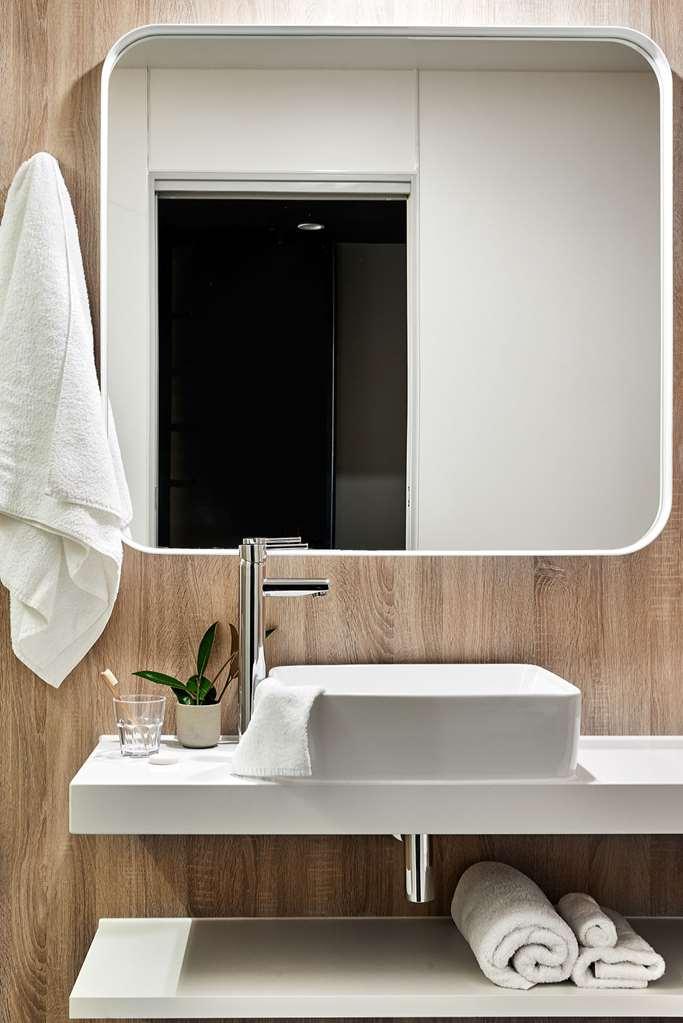 Veriu Green Square Sídney Habitación foto