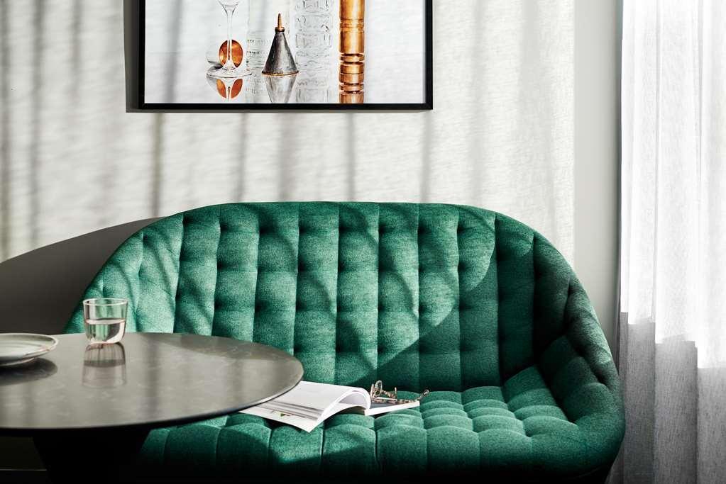 Veriu Green Square Sídney Habitación foto
