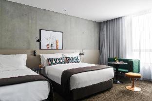 Veriu Green Square Sídney Habitación foto